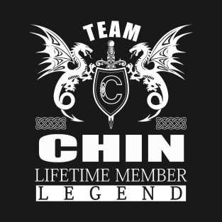 CHIN T-Shirt