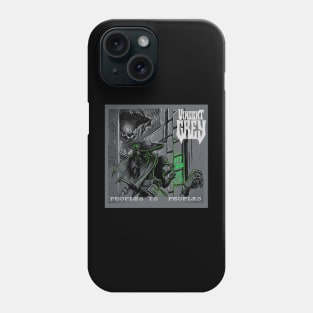 Peoples is Peoples Album Cover Phone Case