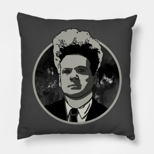 Eraserhead Pillow