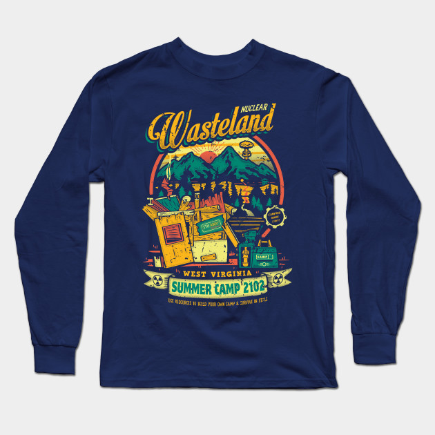 camp shirt designs