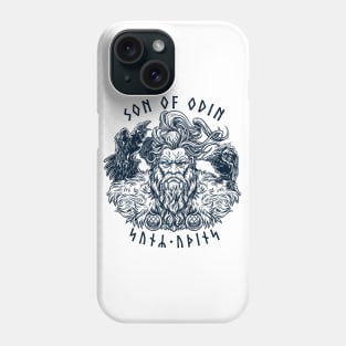 Son of Odin Phone Case