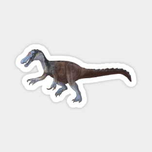 Baryonyx walkeri Magnet