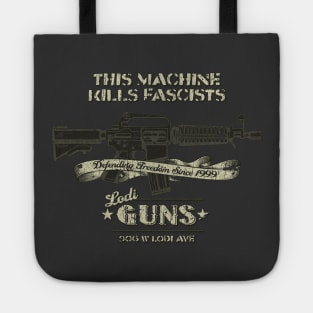 Lodi Guns Tote