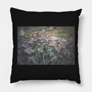 Vines Pillow