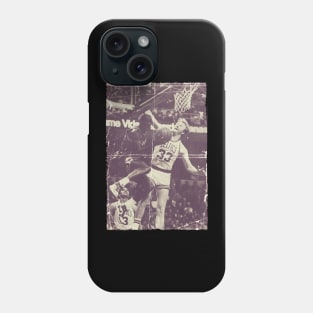 COVER SPORT - SPORT ILLUSTRATED - MJ GOATS Phone Case