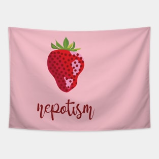 Nepotism Tapestry