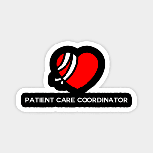 patient care coordinator Magnet