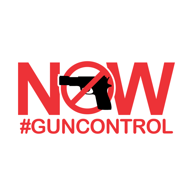 Shove Gun Control by nanoine73