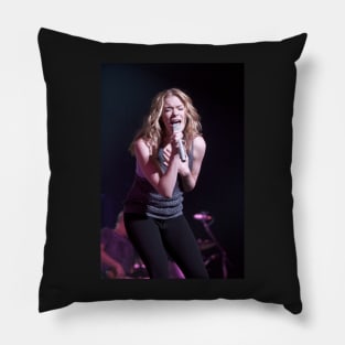 LeAnn Rimes Photograph Pillow