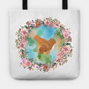 World Peace Tote