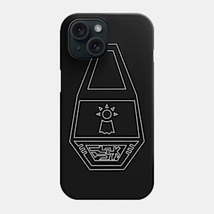 Tag Hope Phone Case