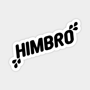 Himbro sweat, Black Magnet