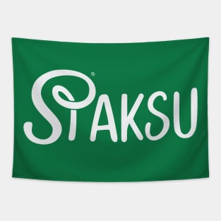 Spaksu 2022 Logo Tapestry