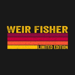 Weir Fisher T-Shirt
