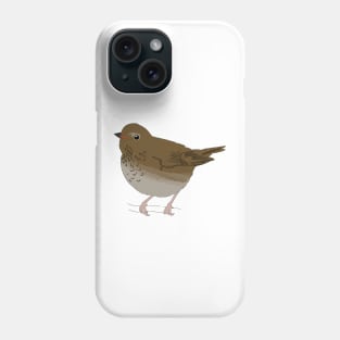 Thrush Phone Case