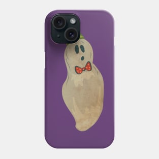 Gus The Ghost Phone Case