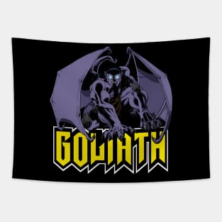 Goliath Tapestry