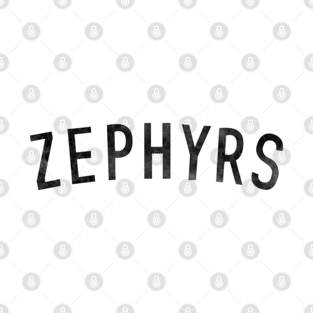 Zephyrs by bakru84