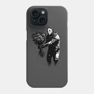 Jason Loves You Phone Case