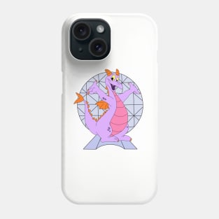 World Of imagination Phone Case