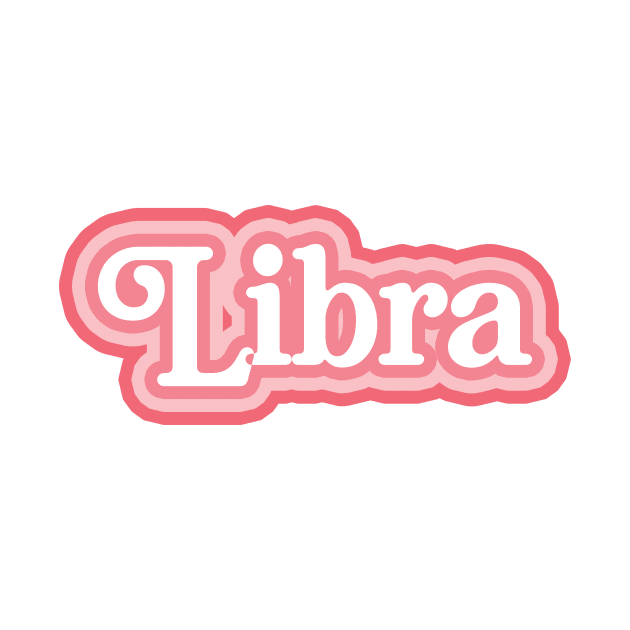 Libra by osnapitzami