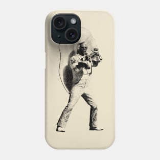 Baby Billy Phone Case