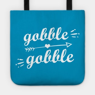 LIMITED Edition! Thanksgiving Gobble Tote