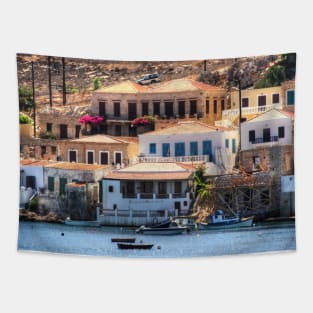 Vacation spot Tapestry