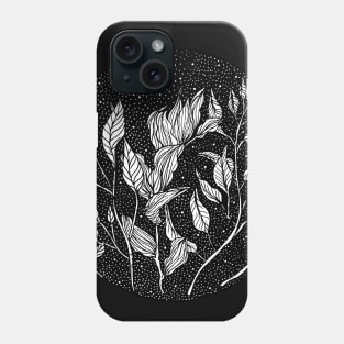 Bouquet Phone Case