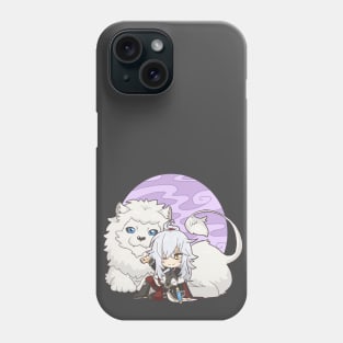 JING YUAN Phone Case