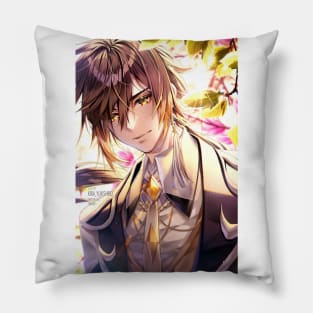 Zhongli Pillow