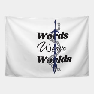 weave worlds fanfiction art Tapestry