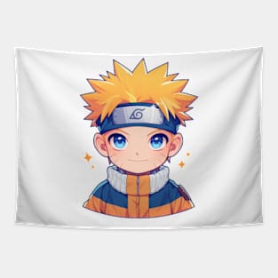 naruto Tapestry