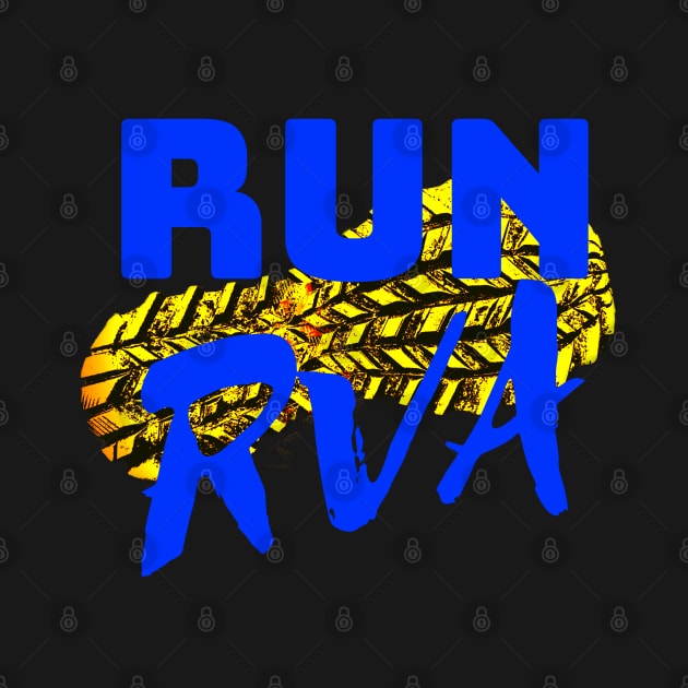 runRVA 2 by L'Appel du Vide Designs by Danielle Canonico