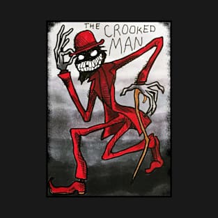 Crooked Man T-Shirt