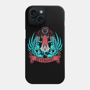 REVENANT - LIMITED EDITION Phone Case