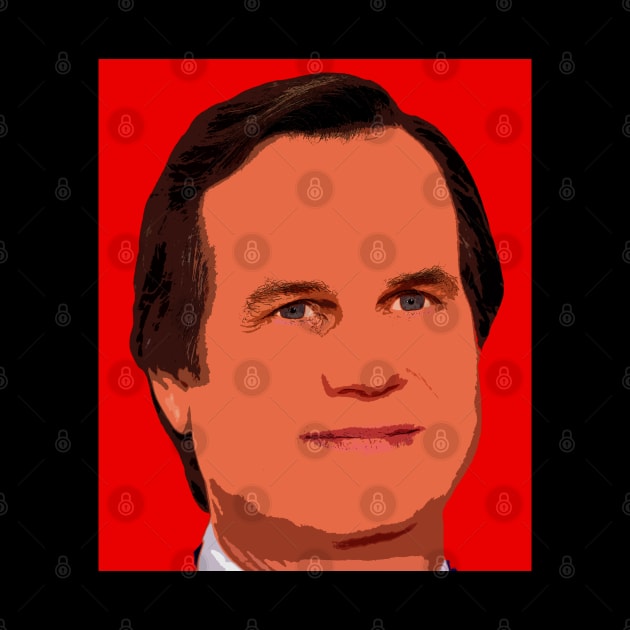 bill paxton by oryan80