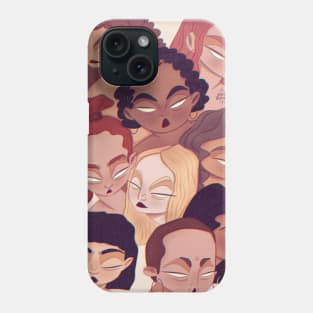 Women Phone Case