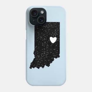 East Central Indiana Phone Case