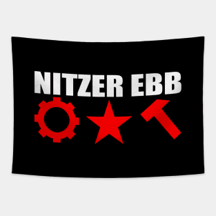 Nitzer Ebb - EBM Tapestry