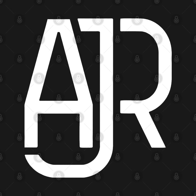 AJR by hegonij