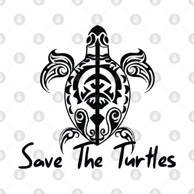 Save the Turtles by RayRaysX2