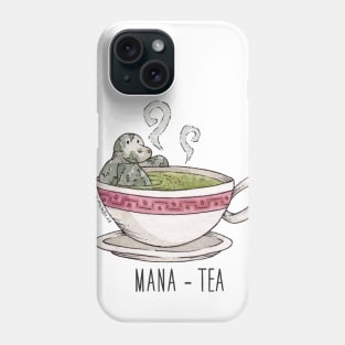 MANA-TEA Phone Case