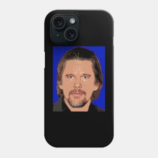 ethan hawke Phone Case