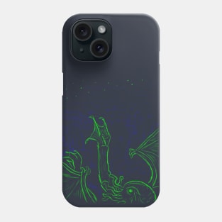 Stars all lined up Phone Case