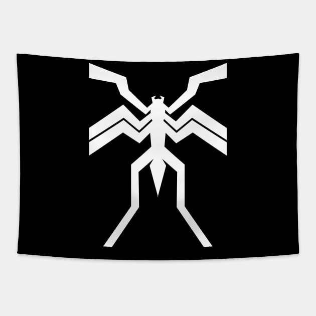 Venom Tapestry by iSymbiote