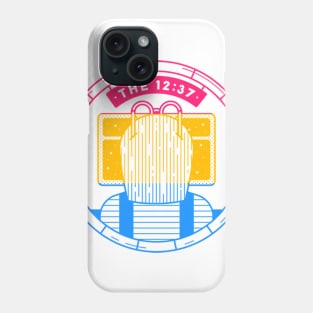 Pride Logo - Pansexual Flag Phone Case