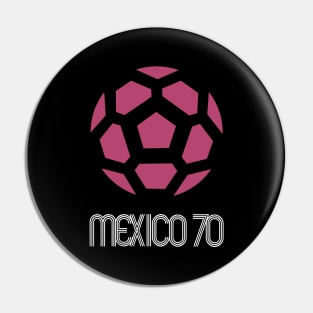 Mexico 70 Pin