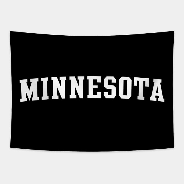 Minnesota Tapestry by Novel_Designs