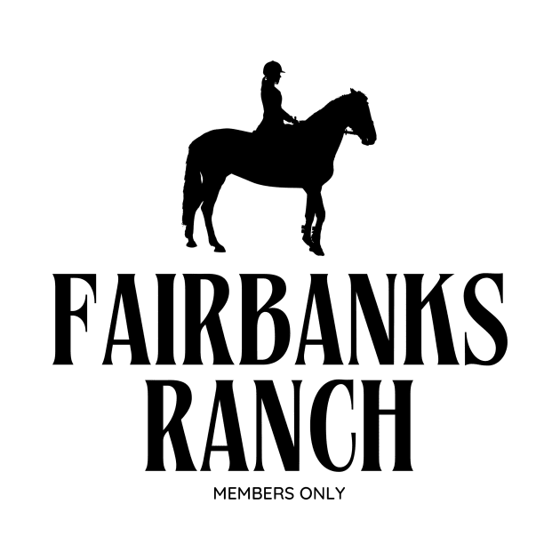 Fairbanks Ranch San Diego by S0CalStudios